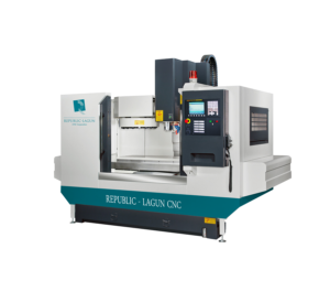 VMC CNC Machine Tool